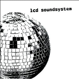 LCD Soundsystem LCD SOUNDSYSTEM