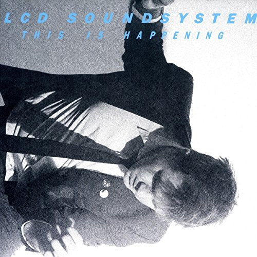LCD Soundsystem LCD Soundsystem - This Is Happening LP