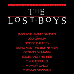 LOST BOYS / O.S.T. The Lost Boys (Original Motion Picture Soundtrack) (180 Gram Vinyl, Limited Edition, Gold, Audiophile, Anniversary Edition)