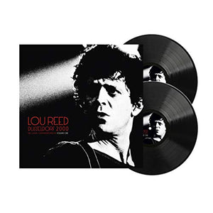 LOU REED DUSSELDORF 2000 VOL.1
