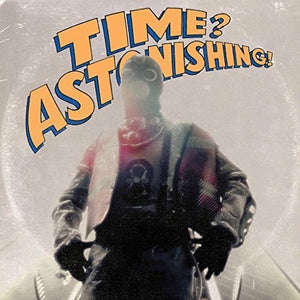L'Orange & Kool Keith Time? Astonishing!