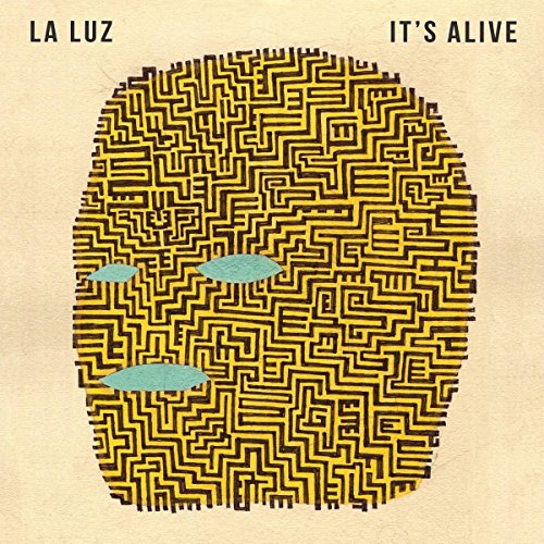 La Luz It'S Alive