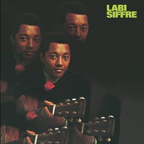 Labi Siffre Labi Siffre [Import]