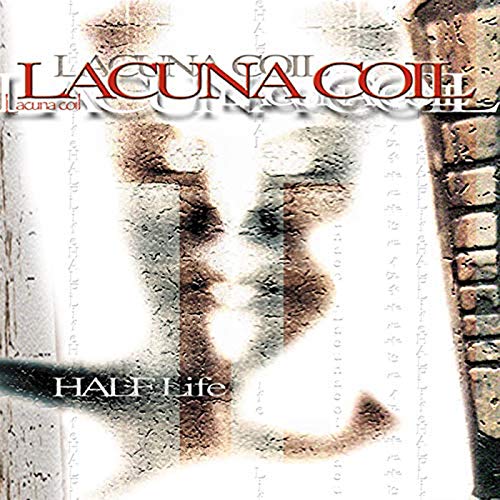Lacuna Coil Halflife Ep