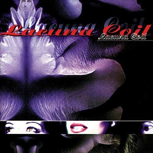 Lacuna Coil Lacuna Coil (Plastic Head Exclusive Purple Vinyl)
