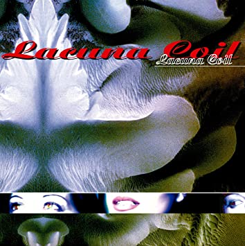Lacuna Coil Lacuna Coil
