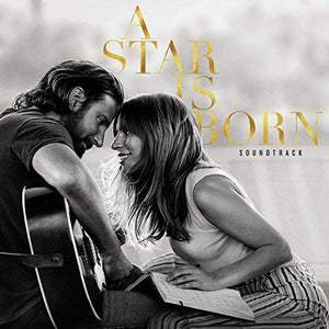 Lady Gaga & Bradley Cooper A Star is Born (Original Motion Picture Soundtrack) [2 LP]