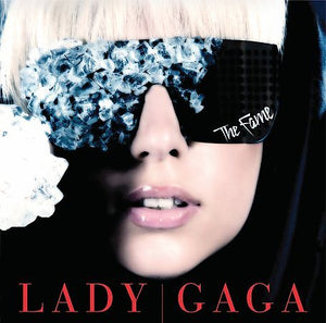 Lady Gaga THE FAME
