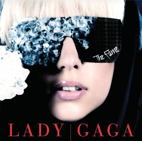 Lady Gaga THE FAME