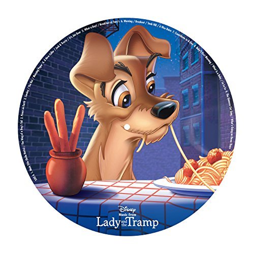 Lady & The Tramp / Various Lady & The Tramp / Various