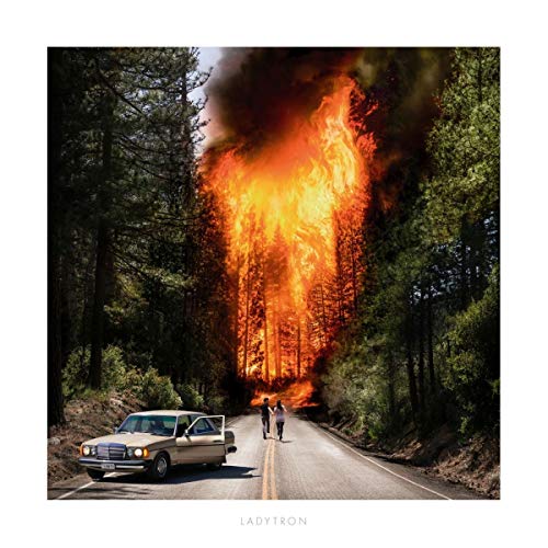 Ladytron Ladytron