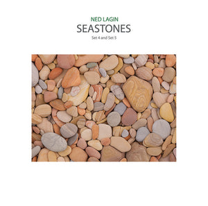 Lagin, Ned Seastones: Set 4 and Set 5 | RSD DROP