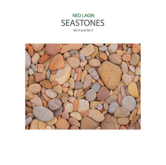 Lagin, Ned Seastones: Set 4 and Set 5 | RSD DROP
