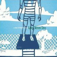 Lake Street Dive LAKE STREET DIVE/FUN MACHINE