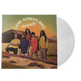 Lake Street Dive Obviously (Indie Exclusive | White Vinyl)