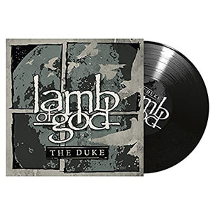 Lamb of God The Duke [Import]