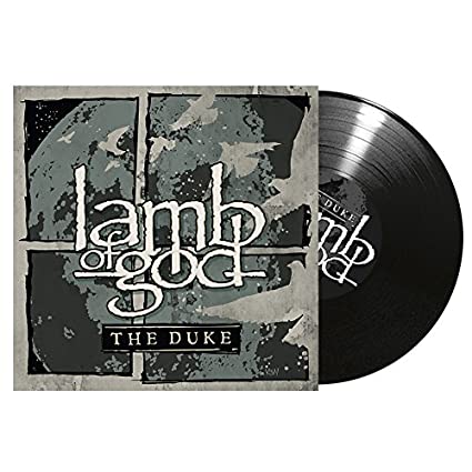Lamb of God The Duke [Import]