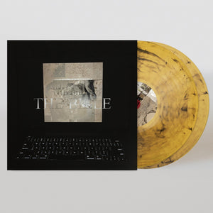 Lambchop The Bible (Colored Vinyl, Yellow, Black, Indie Exclusive, Digital Download Card) (2 Lp's)