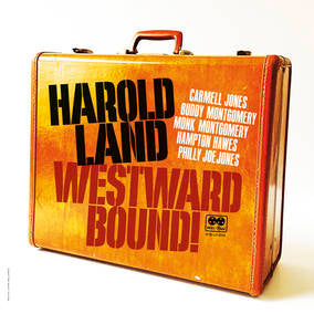 Land, Harold Westward Bound!