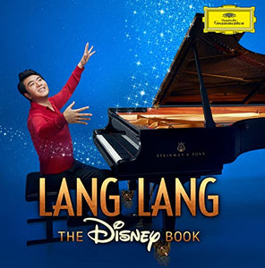 Lang Lang The Disney Book [Deluxe 2 LP]