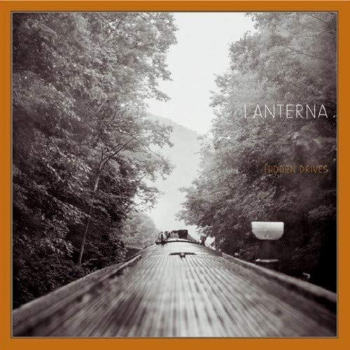 Lanterna Hidden Drives