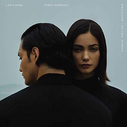 Lastlings First Contact [LP]