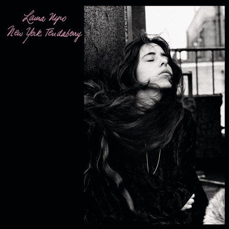 Laura Nyro NEW YORK TENDABER(LP