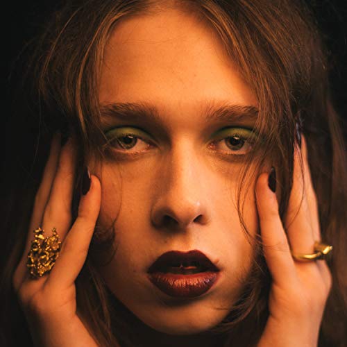 Lauren Auder two caves in [LP]