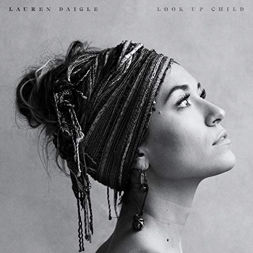 Lauren Daigle Look Up Child (2LP Limited Edition 180gram Vinyl)