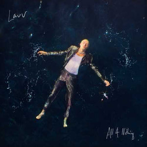 Lauv All 4 Nothing [LP]