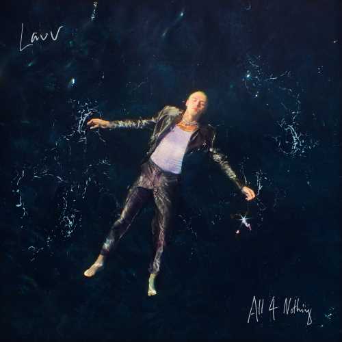 Lauv All 4 Nothing [LP]