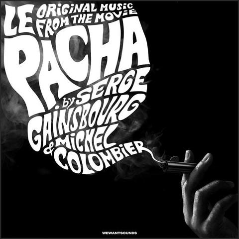 Le Pacha / O.S.T. Le Pacha / O.S.T.