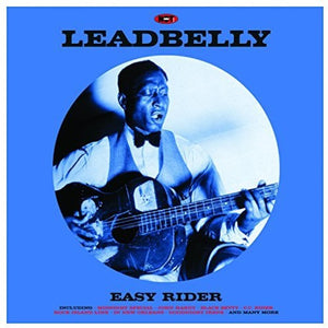 Leadbelly Easy Rider [Import] (180 Gram Vinyl)