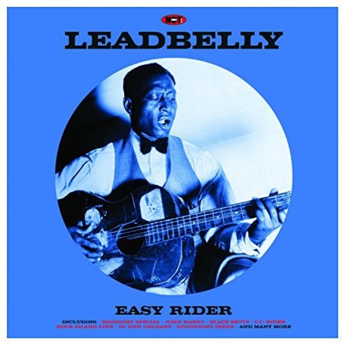 Leadbelly Easy Rider [Import] (180 Gram Vinyl)