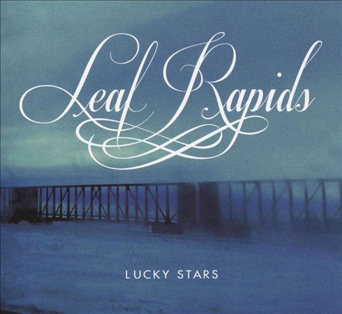 Leaf Rapids LUCKY STARS
