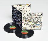 Led Zeppelin Led Zeppelin III (Deluxe Edition, 180 Gram Vinyl, Remastered) (2 Lp's)