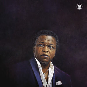 Lee Fields & Expressions Big Crown Vaults Vol. 1 - Lee Fields & The Expressions