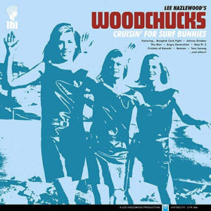 Lee Hazlewood Cruisin' For Surf Bunnies