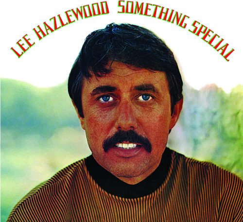 Lee Hazlewood Something Special (Bonus Tracks, Deluxe Edition, Gatefold LP Jacket, Remastered)