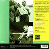 Lee Morgan Here's Lee Morgan [Import] (Bonus Tracks)