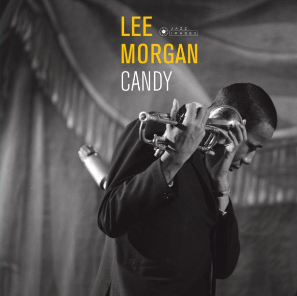 Lee Morgan Candy