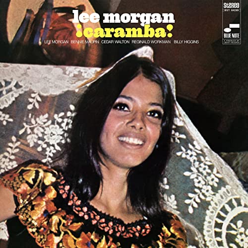 Lee Morgan Caramba (Blue Note Classic Vinyl Series) [LP]