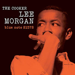 Lee Morgan The Cooker (Blue Note Tone Poet Series) [LP]