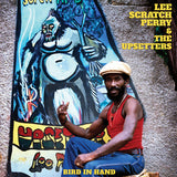 Lee Perry Scratch & the Upsetters Bird In Hand (Colored Vinyl, Yellow, Limited Edition) (7" Single)