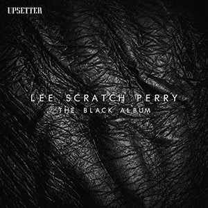 Lee "Scratch" Perry BLACK ALBUM
