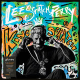 Lee "Scratch" Perry King Scratch (Musical Masterpieces from the Upsetter Ark-ive)