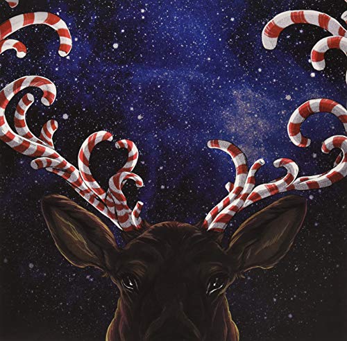 Lemon Demon I Am Become Christmas [LP]