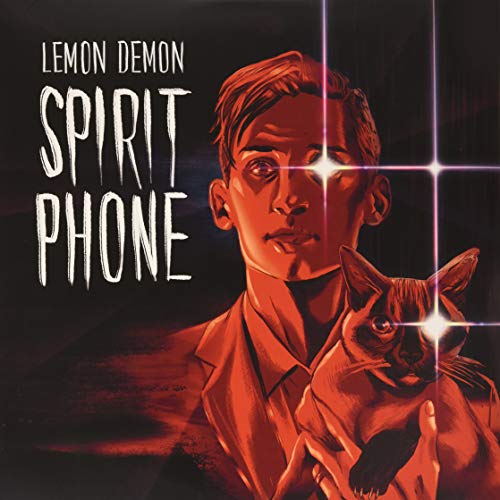Lemon Demon Spirit Phone [2 LP]