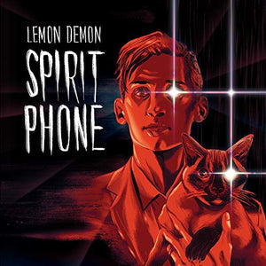 Lemon Demon Spirit Phone [Gold 2 LP]