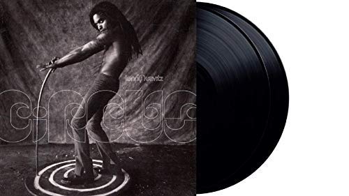 Lenny Kravitz Circus [2 LP]